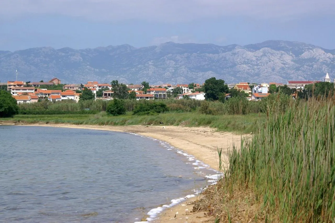 Apartments With A Parking Space Povljana, Pag - 228