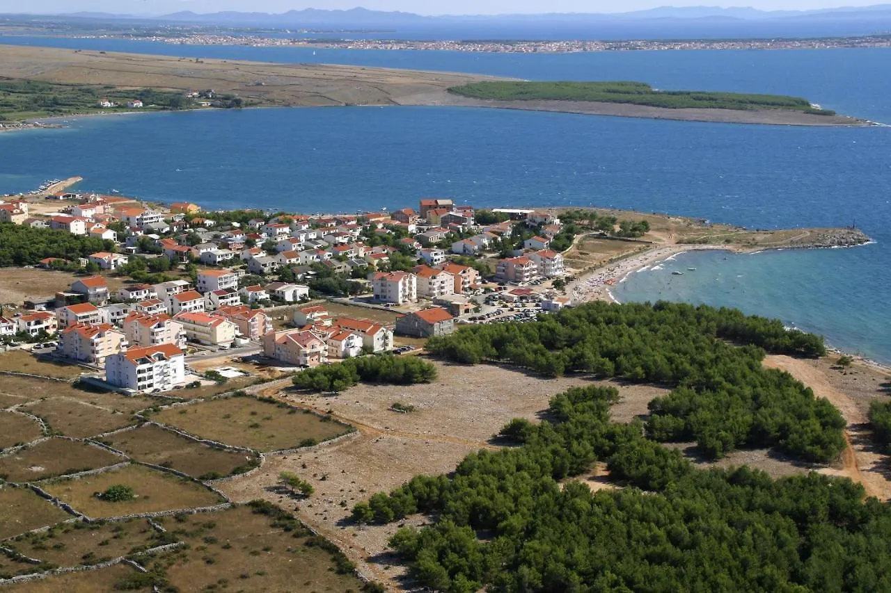 Apartments With A Parking Space Povljana, Pag - 228