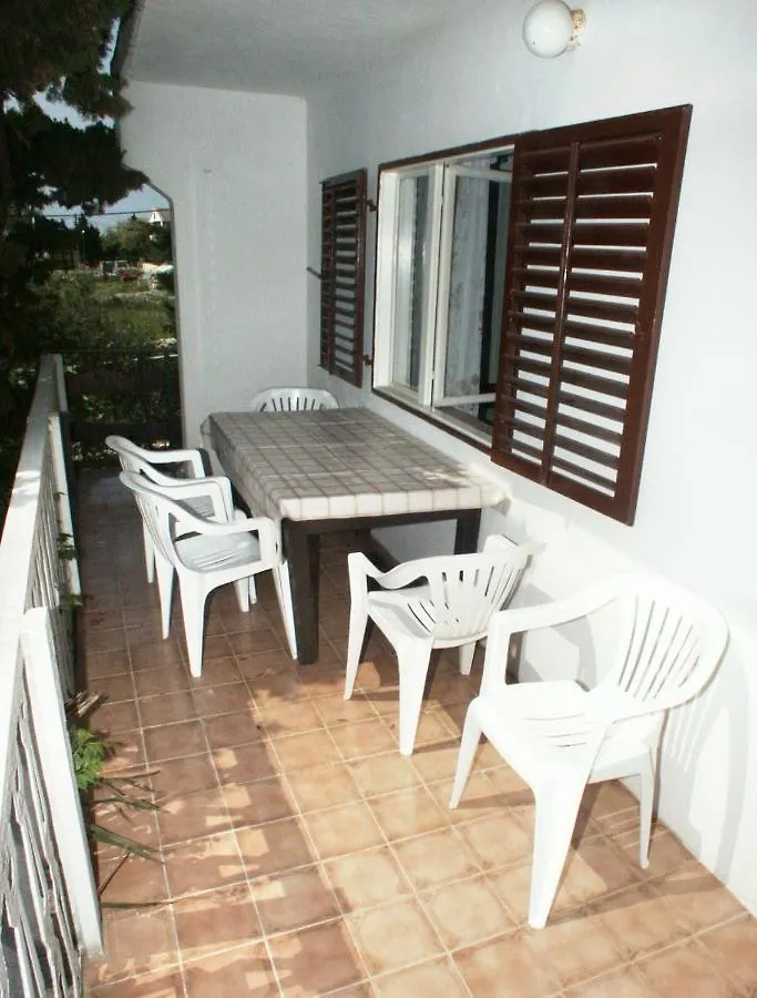 Apartments With A Parking Space Povljana, Pag - 228 0*, Povljana