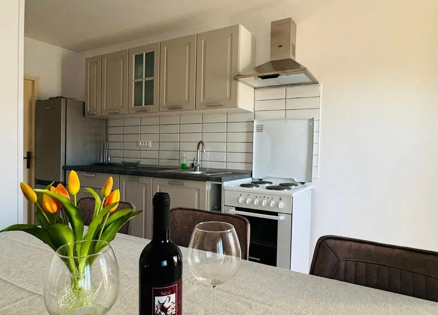 Apartments With A Parking Space Povljana, Pag - 228 Povljana