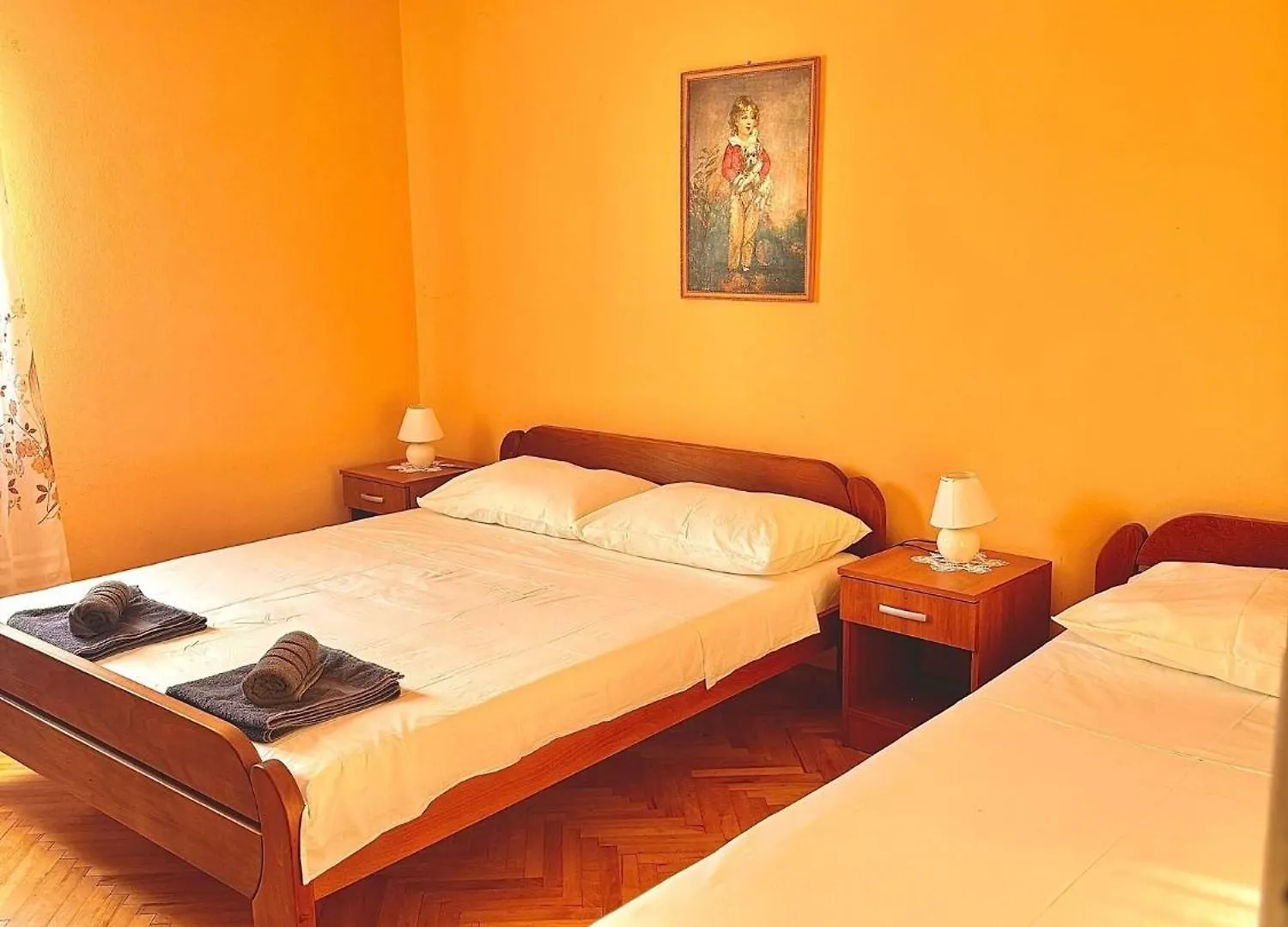 Apartments With A Parking Space Povljana, Pag - 228