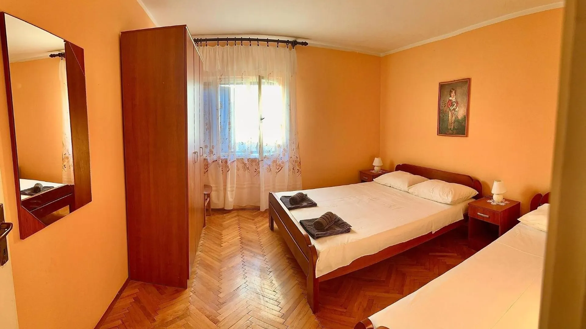 Apartments With A Parking Space Povljana, Pag - 228 Croatia